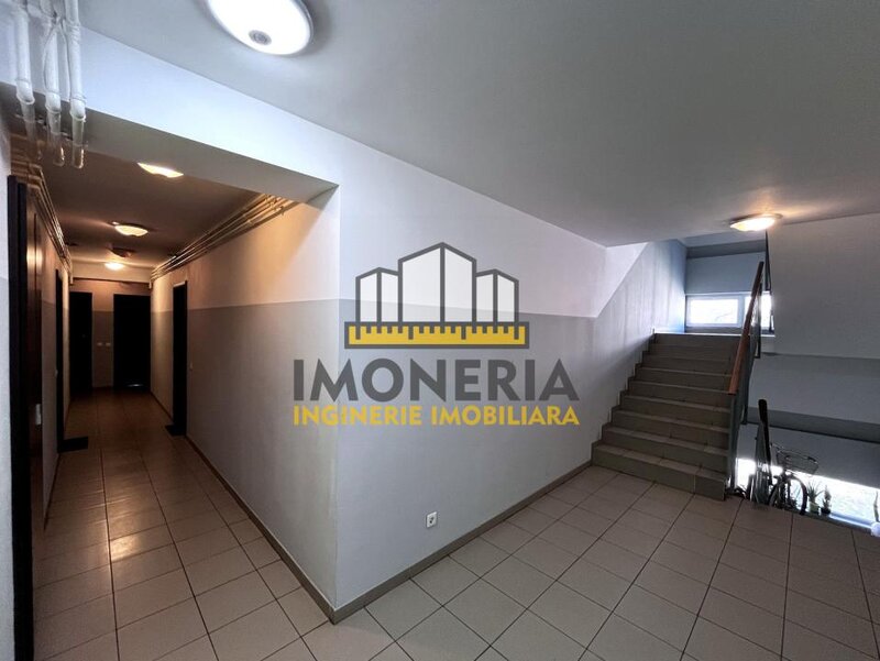 Garsoniera 34, parcare inclusa, 600 m metrou Aparatorii Patriei, proprietar